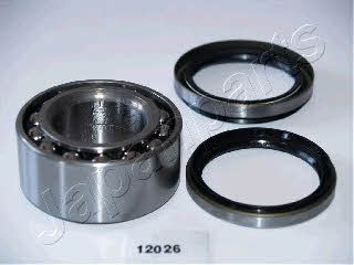 Japanparts KK-12026 Wheel bearing kit KK12026