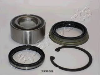 Japanparts KK-12035 Wheel bearing kit KK12035