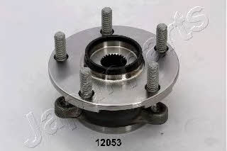 Wheel hub front Japanparts KK-12053