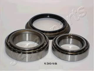 Japanparts KK-13018 Wheel bearing kit KK13018