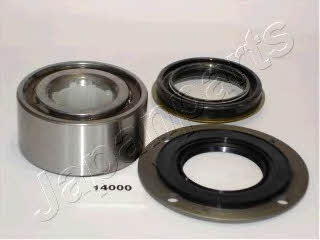 Japanparts KK-14000 Wheel hub bearing KK14000