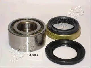 Japanparts KK-14001 Wheel bearing kit KK14001