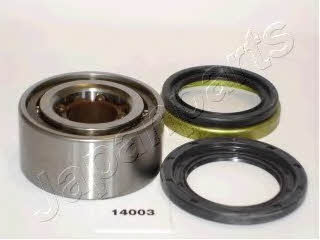 Japanparts KK-14003 Wheel bearing kit KK14003