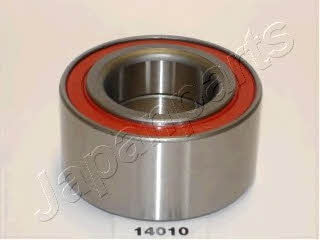 Japanparts KK-14010 Wheel hub bearing KK14010