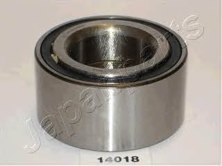 Japanparts KK-14018 Wheel hub bearing KK14018
