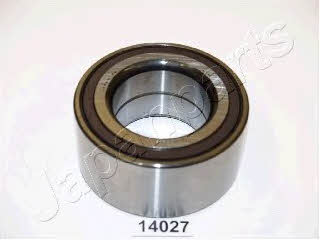 Japanparts KK-14027 Wheel hub bearing KK14027
