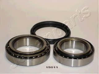 Japanparts KK-15011 Wheel bearing kit KK15011