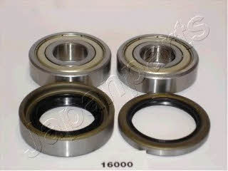 Japanparts KK-16000 Wheel bearing kit KK16000