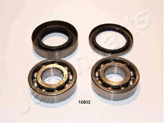 Japanparts KK-16002 Wheel bearing kit KK16002