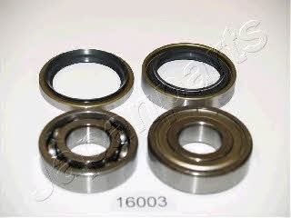 Japanparts KK-16003 Wheel bearing kit KK16003