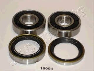 Japanparts KK-16004 Wheel hub bearing KK16004