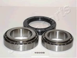 Japanparts KK-16008 Wheel bearing kit KK16008