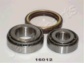 Japanparts KK-16012 Wheel bearing kit KK16012