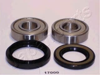 Japanparts KK-17000 Wheel bearing kit KK17000