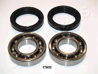 Japanparts KK-17002 Wheel bearing kit KK17002