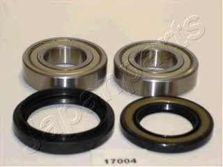 Japanparts KK-17004 Wheel bearing kit KK17004
