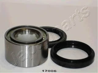 Japanparts KK-17006 Wheel bearing kit KK17006
