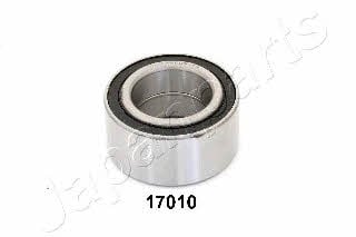 Japanparts KK-17010 Wheel bearing kit KK17010