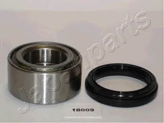 Japanparts KK-18009 Wheel bearing kit KK18009