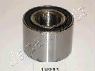 Japanparts KK-18011 Wheel hub bearing KK18011