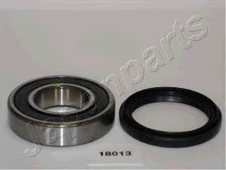 Japanparts KK-18013 Wheel hub bearing KK18013