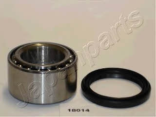 Japanparts KK-18014 Wheel hub bearing KK18014