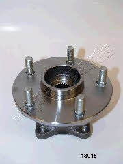 Wheel hub front Japanparts KK-18015