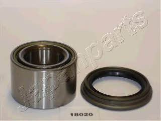Japanparts KK-18020 Front Wheel Bearing Kit KK18020