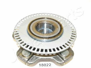 Wheel hub Japanparts KK-18022