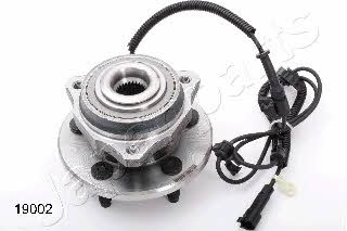 Buy Japanparts KK-19002 at a low price in United Arab Emirates!