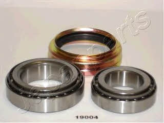 Japanparts KK-19004 Wheel bearing kit KK19004