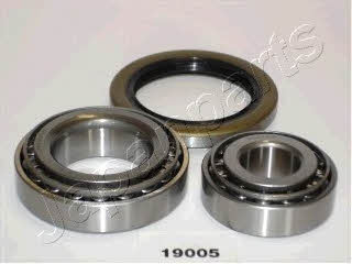 Japanparts KK-19005 Wheel bearing kit KK19005