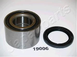 Japanparts KK-19006 Wheel bearing kit KK19006
