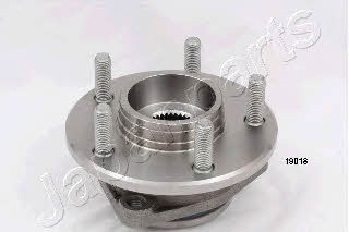 Japanparts KK-19018 Wheel hub front KK19018