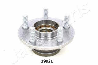 Wheel hub front Japanparts KK-19021