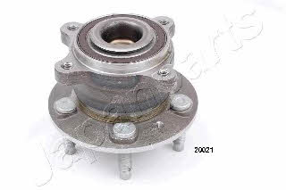 Buy Japanparts KK-20021 at a low price in United Arab Emirates!