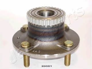 Buy Japanparts KK-20081 at a low price in United Arab Emirates!
