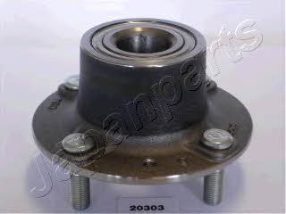 Buy Japanparts KK-20303 at a low price in United Arab Emirates!