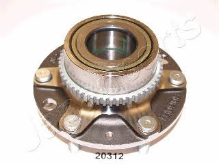 Buy Japanparts KK-20312 at a low price in United Arab Emirates!