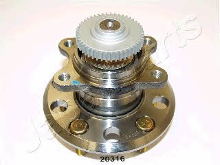 Buy Japanparts KK-20316 at a low price in United Arab Emirates!