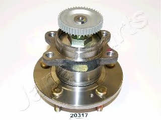 Buy Japanparts KK-20317 at a low price in United Arab Emirates!
