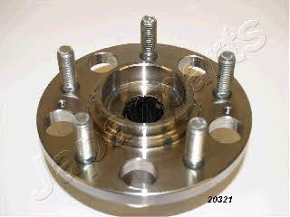 Buy Japanparts KK-20321 at a low price in United Arab Emirates!