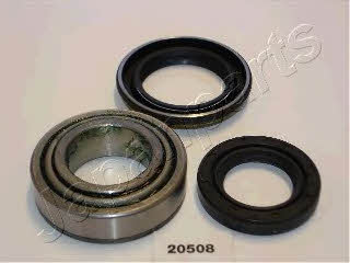 Japanparts KK-20508 Wheel hub bearing KK20508