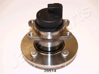 Buy Japanparts KK-20514 at a low price in United Arab Emirates!
