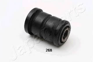 Wishbone bushes Toyota Avensis: RU268 Japanparts Control arm bushing