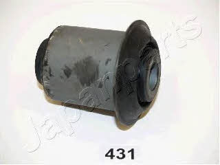 RU431 Japanparts Front lower control arm rear bushing