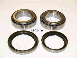 Japanparts KK-20519 Wheel bearing kit KK20519