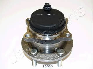 Buy Japanparts KK-20533 at a low price in United Arab Emirates!