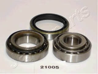 Japanparts KK-21005 Wheel bearing kit KK21005