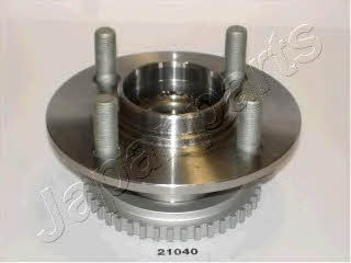 Rear wheel hub Japanparts KK-21040